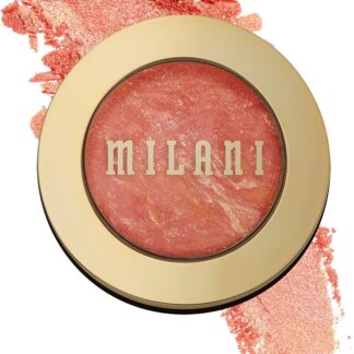 Rubor en polvo Milani Baked Blush