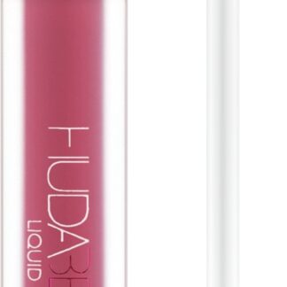 Liquid Lipstick Huda Beauty