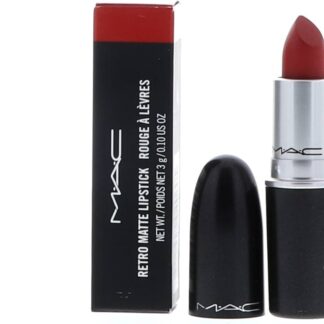 Labial Ruby Woo MAC