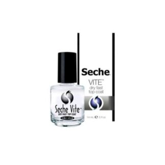 Top coat Seche Vite